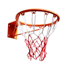 Outdoor Sports Durable Strong Nylon PP Basketball Net